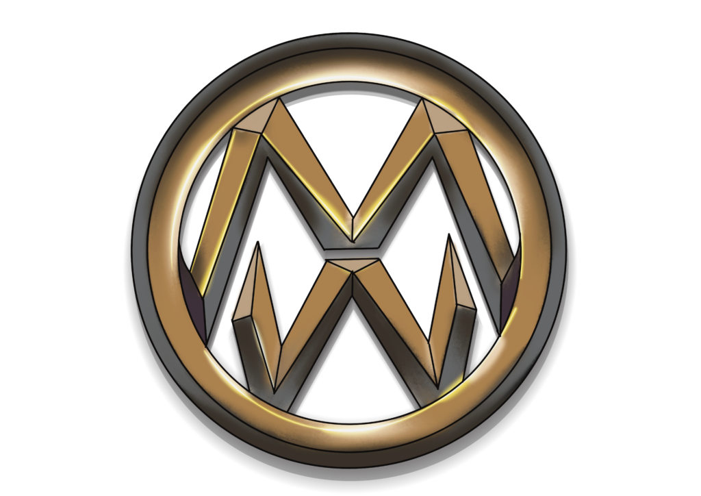 Logo The Moonwatcher 2025